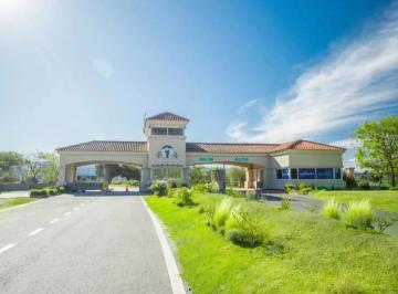 Terreno · 875m² · Venta Lote en Carlos Paz Golf Country Club