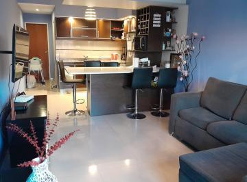 Departamento · 55m² · 2 Ambientes · Impecable Dpto 2 Ambientes y Medio Sin Expensas! Listo Para Mudarse! Apto Crédito!