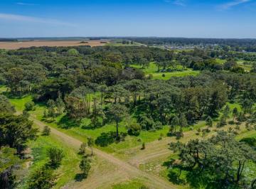 Terreno · 1500m² · Excelente Lote, en El Exclusivo Barrio Privado Olas Chapadmalal.
