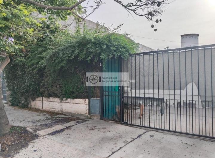 Casa · 70m² · 5 Ambientes