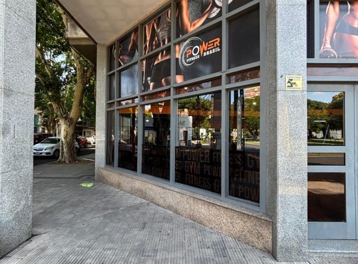 Local en venta en Centro · 4 ambientes