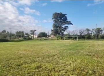 Terreno · 63m² · Lote a La Venta Camino Chacra de La Merced