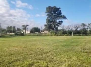 Terreno · 63m² · Lote a La Venta Camino Chacra de La Merced