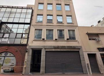 Edificio , Monserrat · Oportunidad Edificio Completo de 2280 m² en Venta en Monserrat con Ascensores