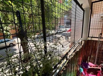 Departamento · 72m² · 4 Ambientes · Departamento Venta 4 Amb San Isidro 1er Piso Escalera