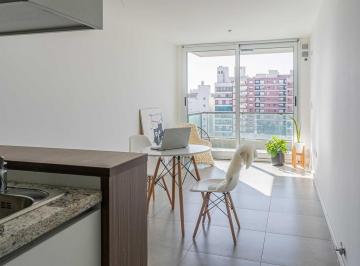 Imagen 1 - Departamento de 1 dormitorio con balcón y amenities. Entrega inmediata. - · Departamento de 1 Dormitorio con Balcón y Amenities. Entrega Inmediata.