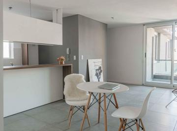Imagen 1 - Departamento de 2 dormitorios con balcón y amenities. Entrega inmediata. - · Departamento de 2 Dorm. con Balcón y Amenities. Entrega Inmediata.