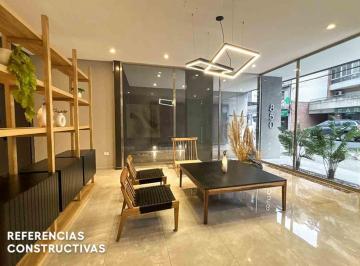 Imagen 1 - Amplio departamento de 2 dormitorios con balcón terraza y amenities. - · Amplio Departamento de 2 Dorm. con Balcón Terraza y Amenities.