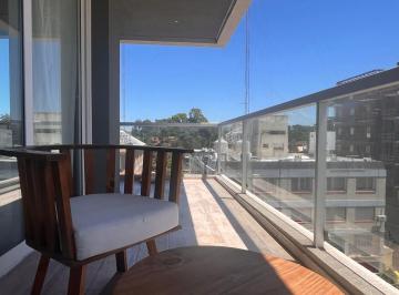 Departamento · 39m² · 2 Ambientes · Venta Departamento 2 Ambientes en Pinamar Centro