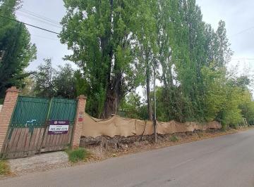 Terreno · 170m² · Terreno en Venta 6900 m² - Ideal Para Desarrollo Inmobiliario o Turistico