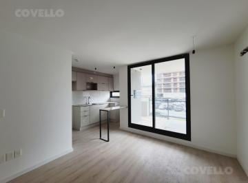 Departamento · 53m² · 2 Ambientes · Apartamento en Venta de 1 Dormitorio en Parque Batlle
