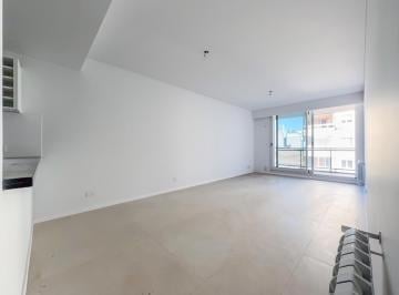Departamento · 109m² · 3 Ambientes · 1 Cochera · Departamento 2 Dorm., Estrenar, Cochera, Zona Rio, Radiadores, Amenities