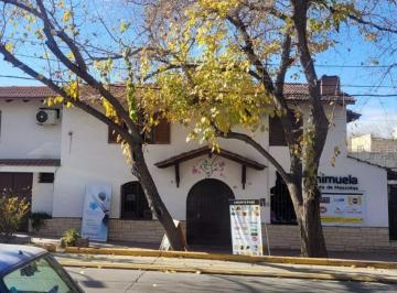 Casa de 7 ambientes, Ciudad de Mendoza · Se Vende Casa con Departamento Independiente