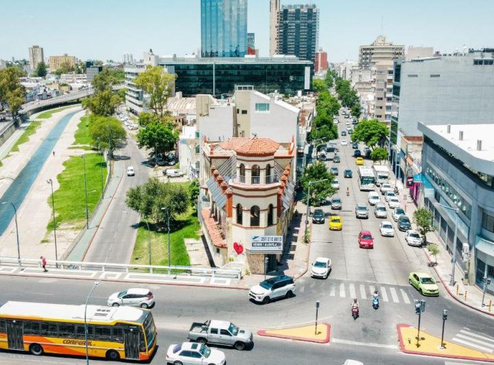 Local comercial · 280m² · 3 Ambientes