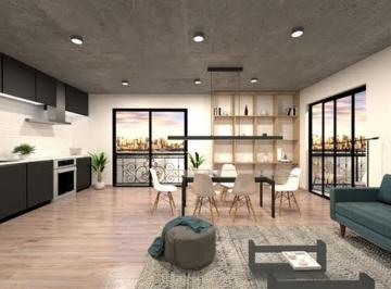 Departamento · 70m² · 3 Ambientes · Venta Departamento 3 Ambientes con Terraza Propia en Urquiza 1200