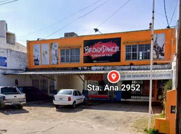 Local comercial en Venta de 4 ambientes Alto Alberdi · Local Comercial de 300 m² en Venta en Alto Alberdi
