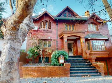 Casa de 12 ambientes, San Isidro · Rivera Indarte Al 800 - Acassuso