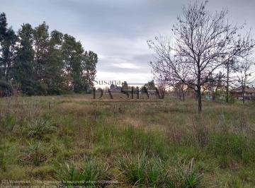 Terreno · 1635m² · Lote en Villa El Pinar Calle Leavy. Villa El Pinar