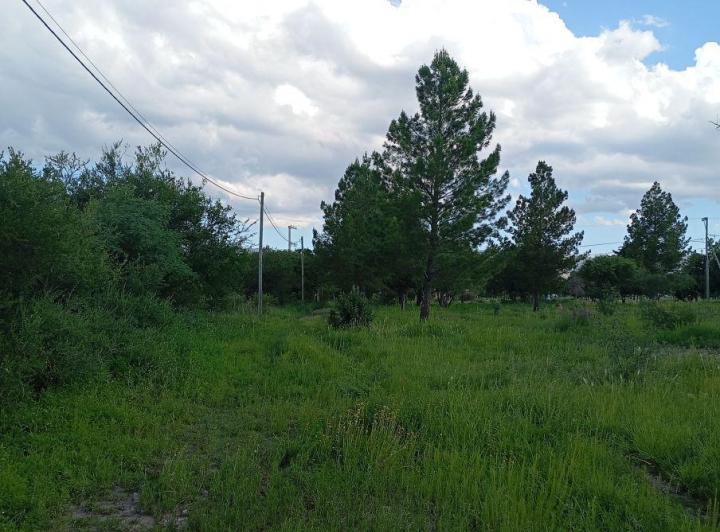 Terreno · 8370m²