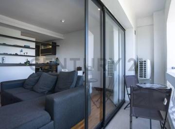 Departamento · 52m² · 2 Ambientes · 1 Cochera · Departamento a La Venta en La Plata
