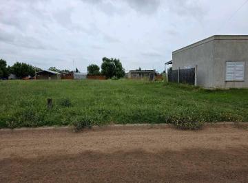 Terreno · 300m² · Vendo 5 Terrenos en Herrera, Entre Ríos.