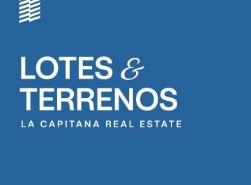 Terreno · 135m² · Lote, Villa Ortuzar, Tronador Al 1000, Mucho Canje