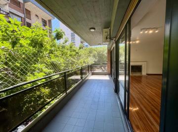 Departamento de 3 ambientes, Palermo · Piso Amplio 2 Baños Completos / Dependencia
