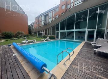 Departamento · 90m² · 2 Ambientes · Departamento Full Amenities 2 Amb Parrilla 4 Personas