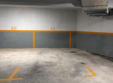 Garage , Caballito · Cochera Para Motocicleta Espaciosa Cubierta
