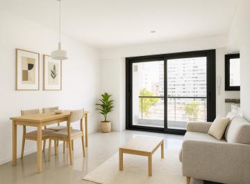 Departamento · 50m² · 2 Ambientes · Alquiler Depto. Semipiso 1 Dormitorio | Av Francia 1300
