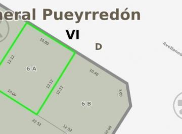 Casa · 123m² · 3 Ambientes · 1 Cochera · Venta | Lote Apto Desarrollo | Zonificacion R4 | Zona Guemes |