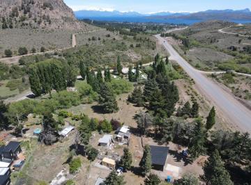 Terreno · 15600m² · Terreno 15.600 m² en Dina Huapi - Sobre Rn23