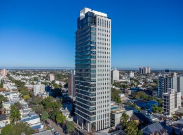 Departamento · 203m² · 5 Ambientes · 2 Cocheras · Venta Departamento en Torre Harmony, Formosa 251