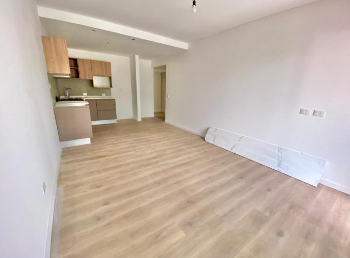 Departamento · 49m² · 2 Ambientes