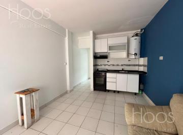 Departamento · 33m² · 2 Ambientes · Oportunidad! Depto 2 Ambientes en Venta Morón. Apto Crédito
