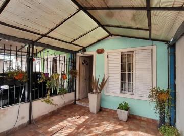 Casa · 76m² · 3 Ambientes · 1 Cochera · En Venta Duplex en San Justo - Acepta Financiacion