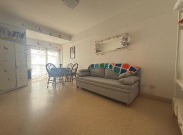 Departamento · 26m² · 1 Ambiente · Alquiler Temporario // Zona Centro
