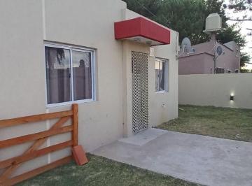 PH de 3 ambientes, Mar del Tuyú · Tipo Casa con Cochera