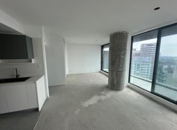 Departamento · 80m² · 3 Ambientes · 1 Cochera · Quantum Bellini - a Estrenar - 3amb C Cochera en Torre Arribenos