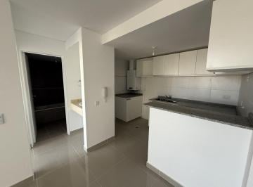 Departamento · 42m² · 2 Ambientes · 1 Cochera · Departamento 1 Dormitorio a Estrenar con Cochera Barrio General Paz