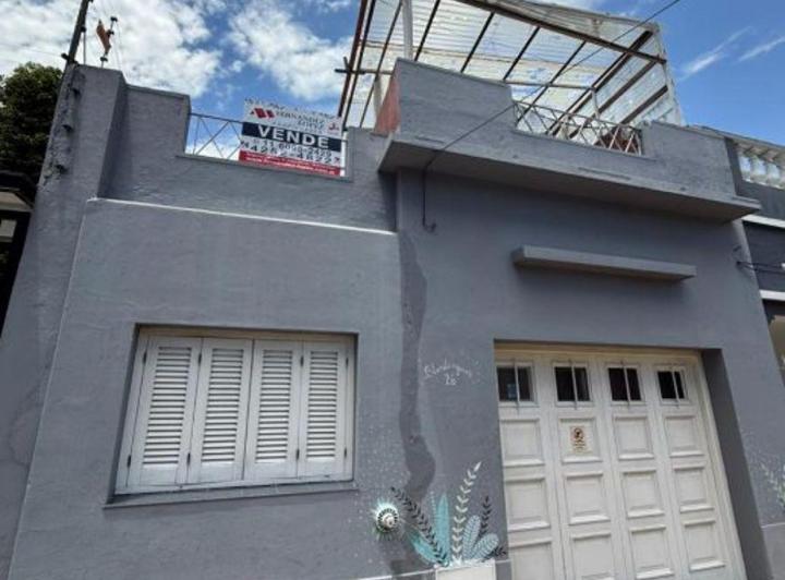Casa · 89m² · 3 Ambientes · 1 Cochera