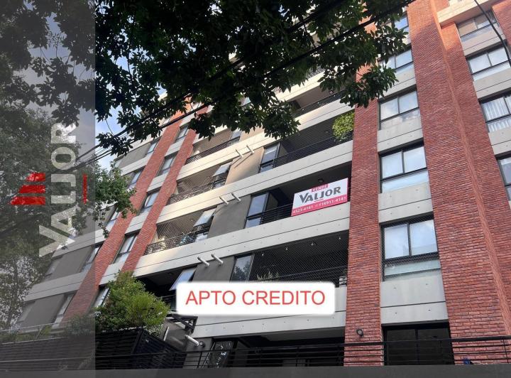 Departamento de Tres Ambientes Premium Full Amenities en Las Fresias Garden