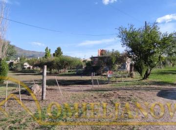 Terreno , Capilla del Monte · Espectacular Terreno en B° La Atalaya ¡Con Bellísima Vista a Los Cerros! Capilla del Monte. (02 - 377)