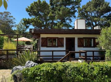 GIA-GI2-3312_2 · Hermosa Casa Para 6/7 Pax Alquiler Temporario Mar Azul