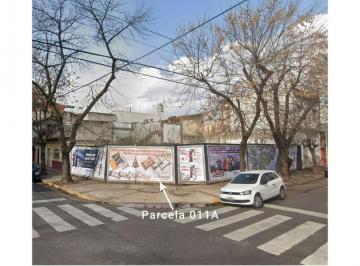Terreno · 235m² · Terreno en Venta en El Distrito Tecnológico en Parque Patricios