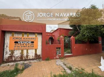 Terreno · 100m² · Terreno en Venta Villa Maipu