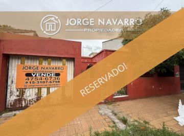 Terreno · 100m² · Terreno en Venta Villa Maipu