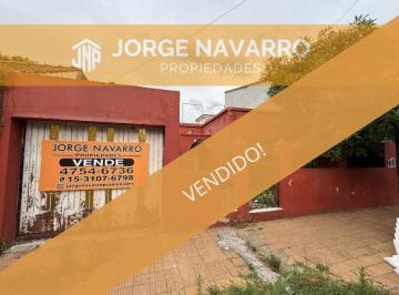 Terreno · 100m² · Terreno en Venta Villa Maipu
