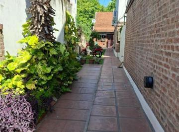 Casa · 80m² · 4 Ambientes · Casas - Duplex - Ramos Mejía, Gran Bs. As. Oeste