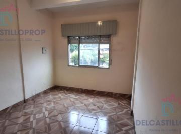 PH · 21m² · 2 Ambientes · PH de 2 Ambientes con Terraza Compartida y Baulera Sobre Av Avellaneda – Virreyes